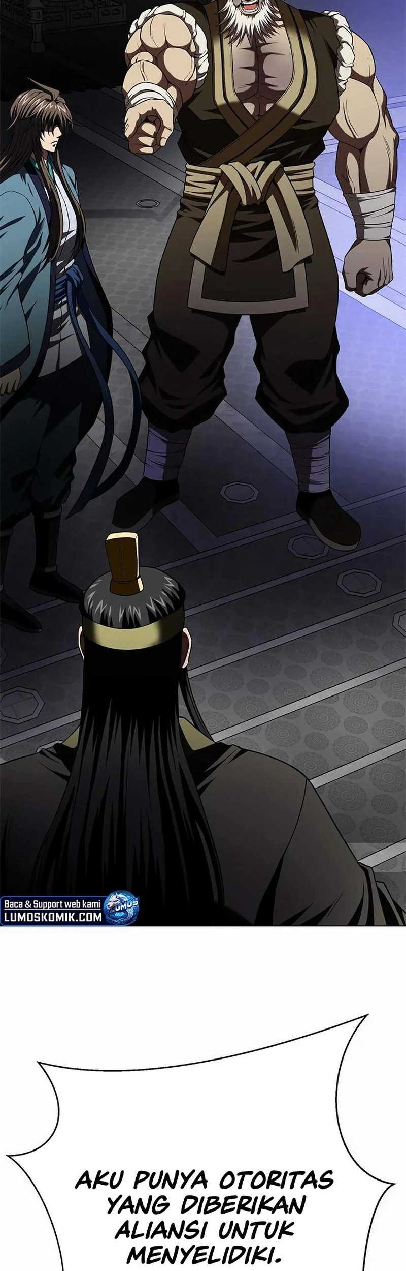 Invincible Territory Chapter 07 Gambar 58