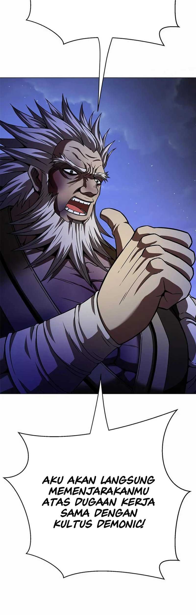 Invincible Territory Chapter 07 Gambar 59