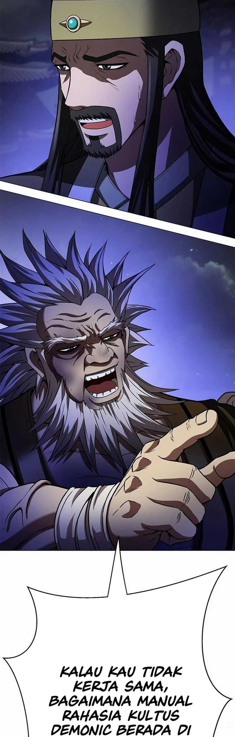 Invincible Territory Chapter 07 Gambar 61