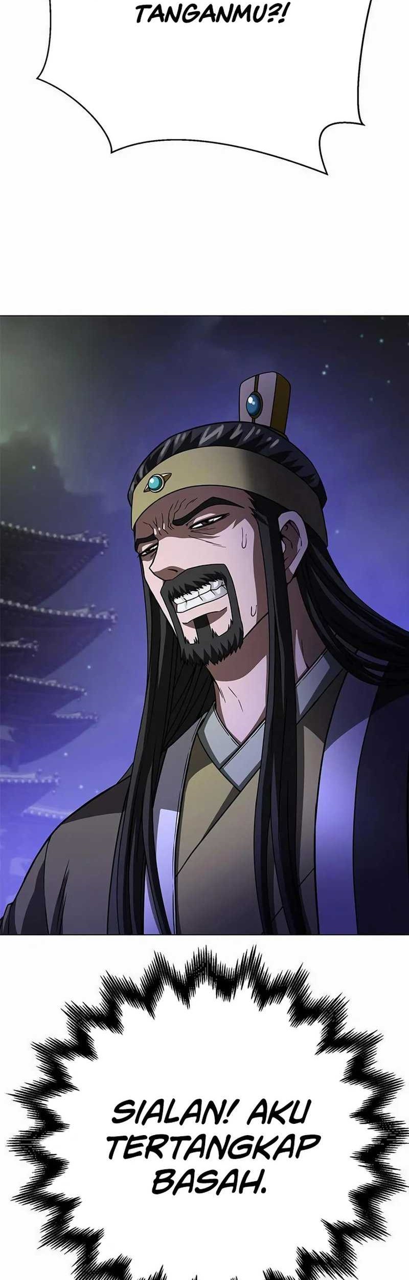 Invincible Territory Chapter 07 Gambar 62