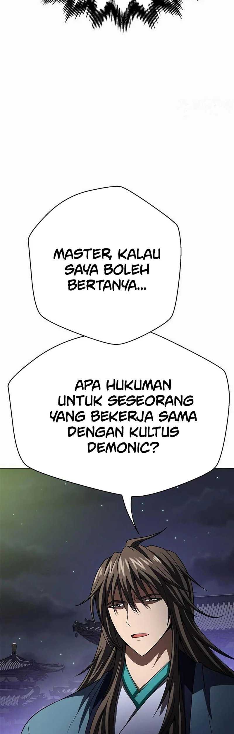 Invincible Territory Chapter 07 Gambar 63