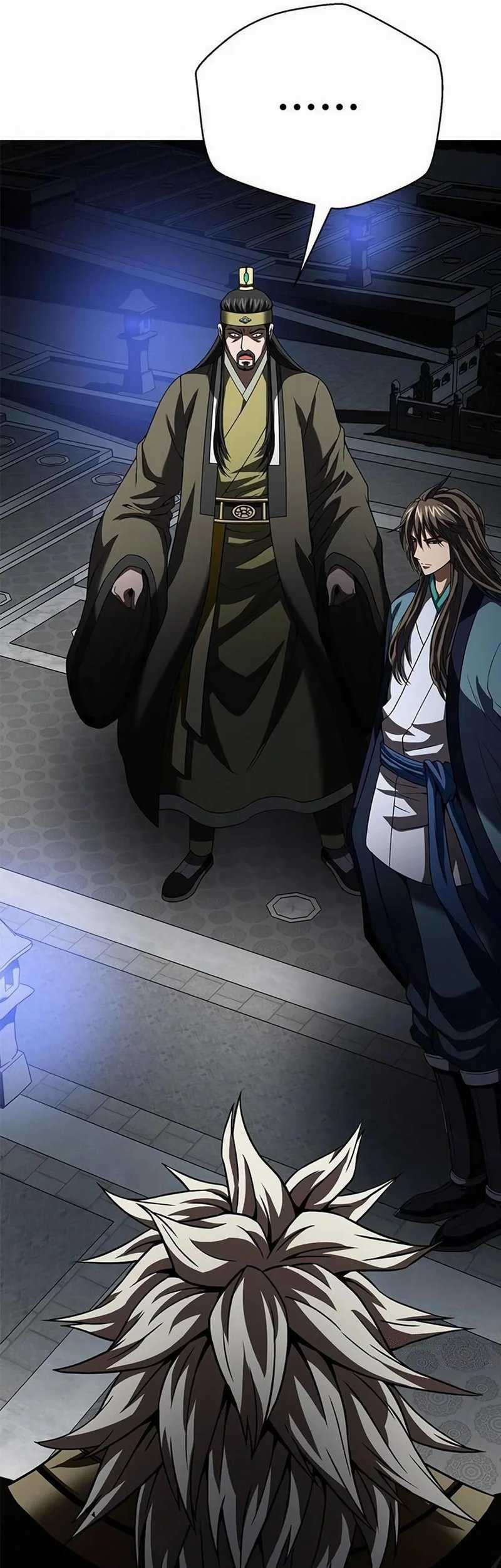 Invincible Territory Chapter 07 Gambar 65
