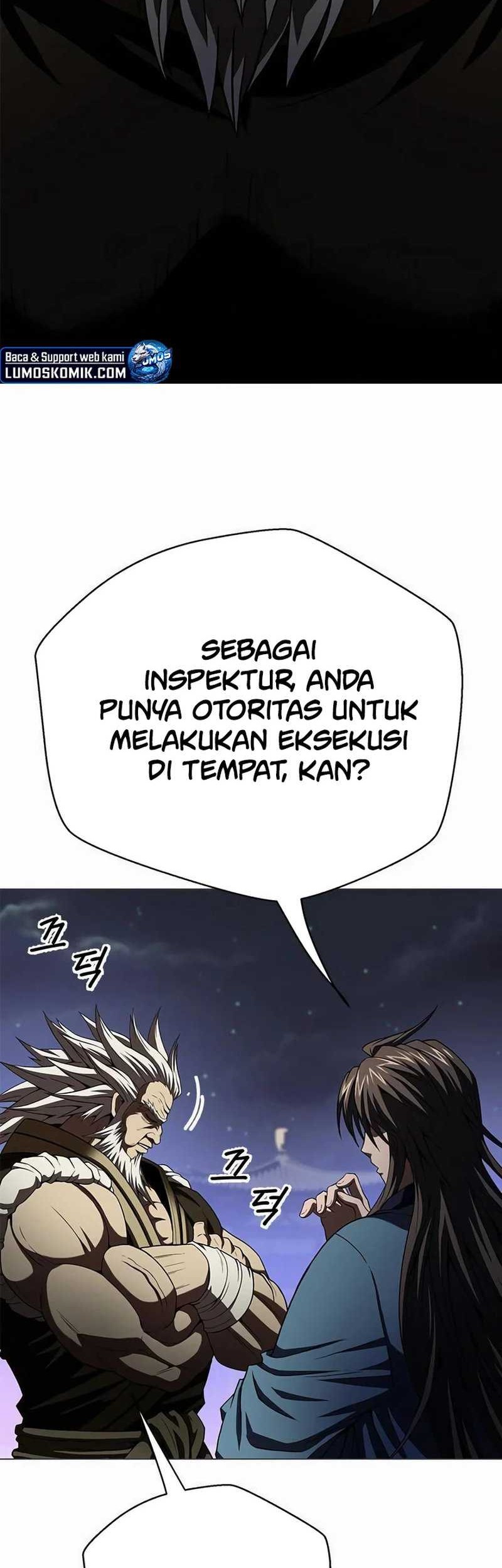 Invincible Territory Chapter 07 Gambar 66