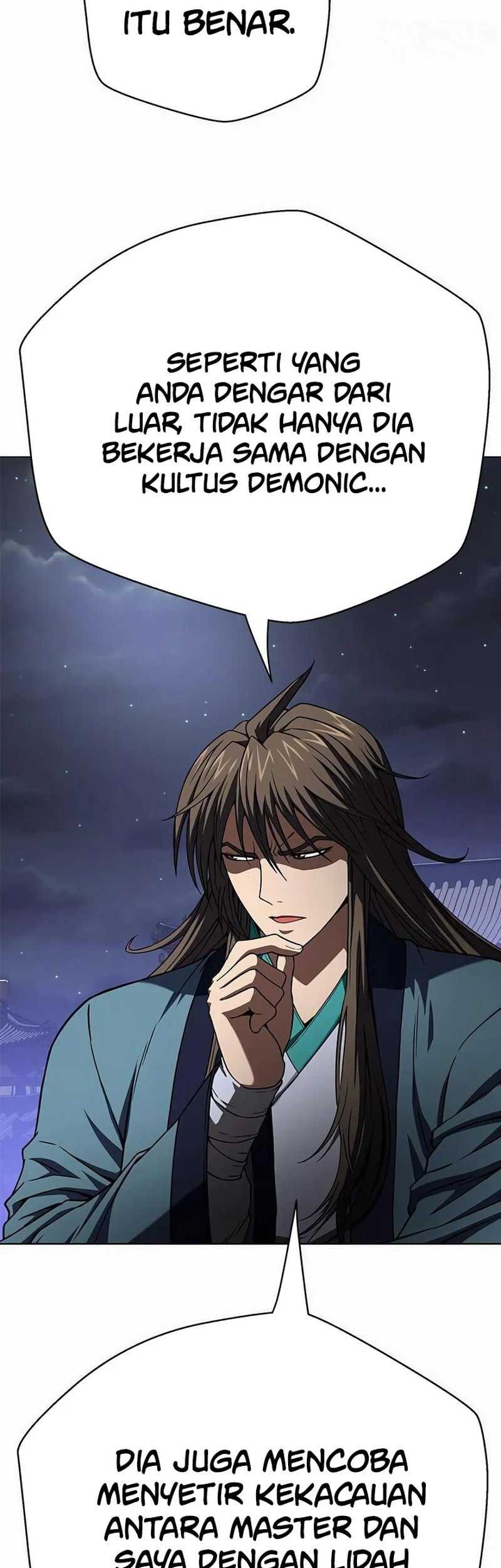 Invincible Territory Chapter 07 Gambar 67