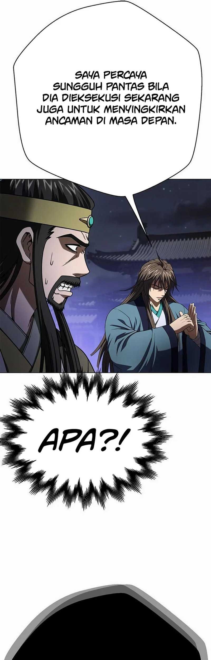 Invincible Territory Chapter 07 Gambar 69