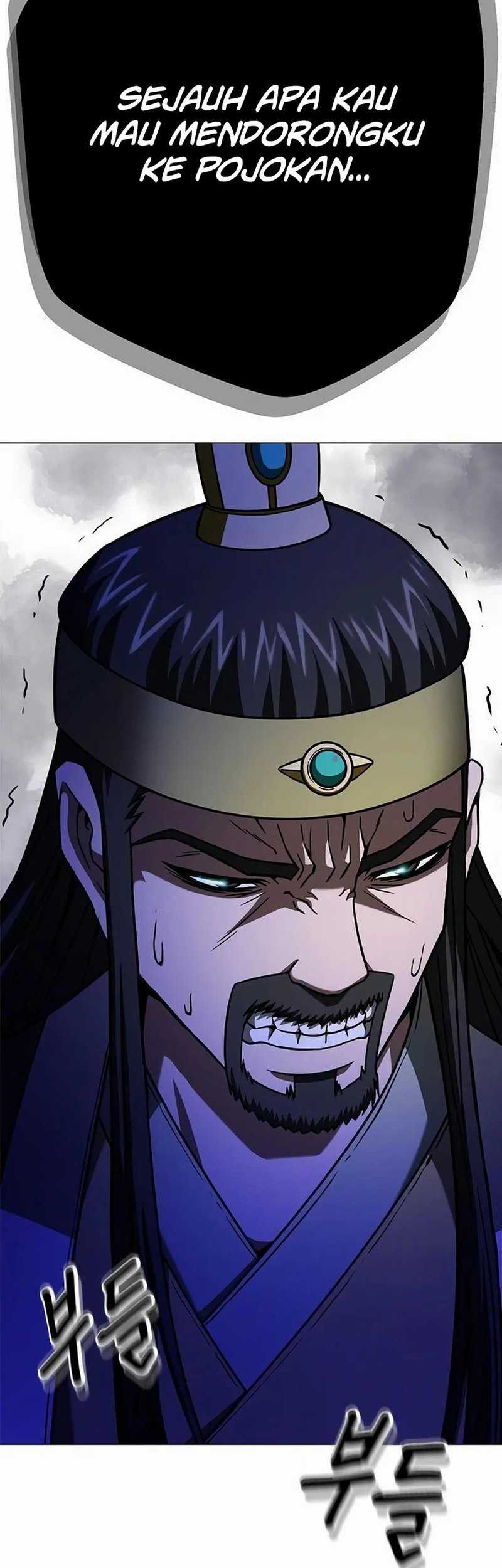 Invincible Territory Chapter 07 Gambar 70