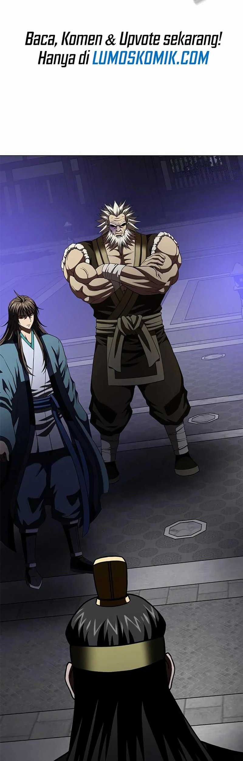 Invincible Territory Chapter 07 Gambar 71