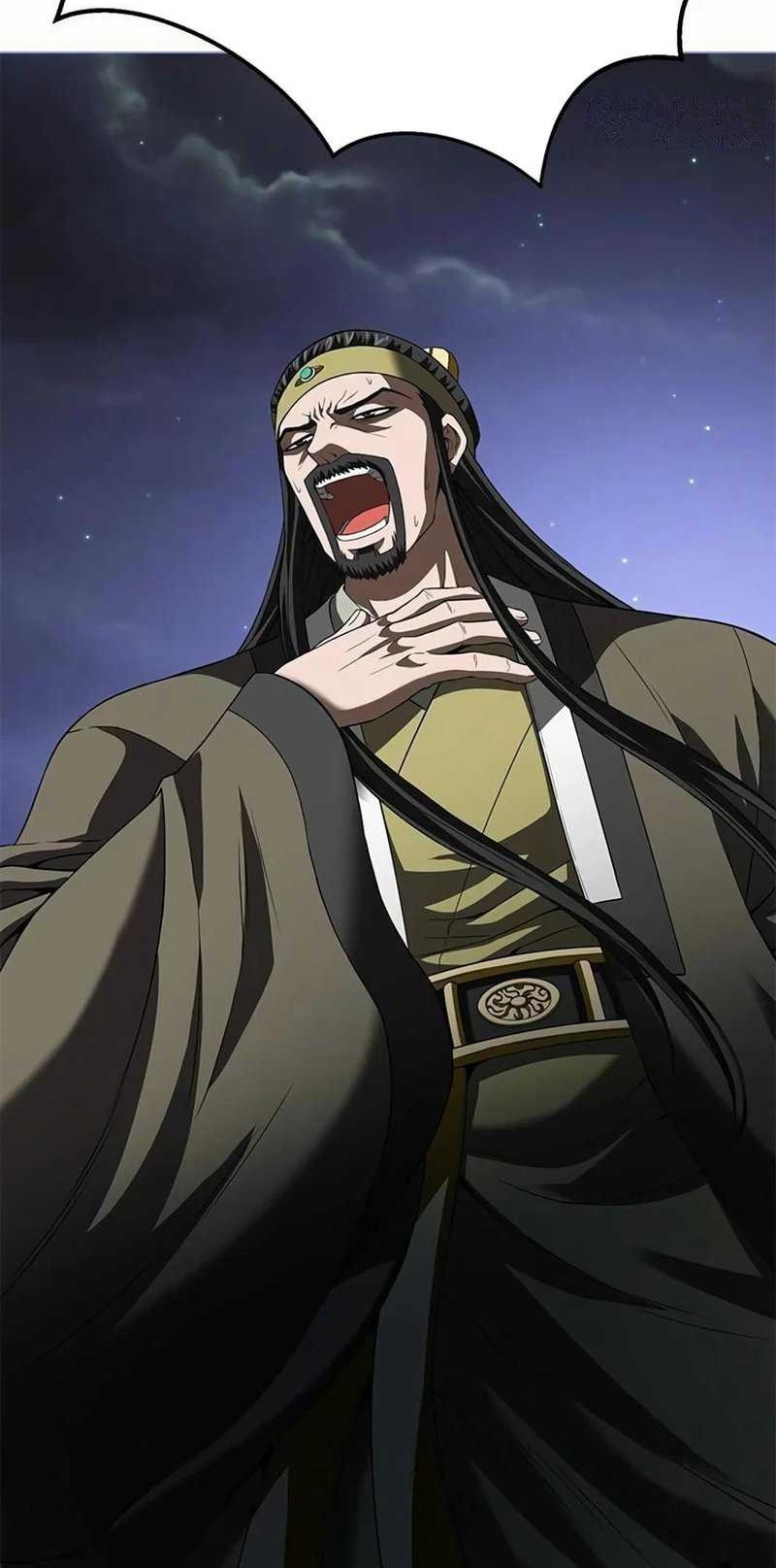 Invincible Territory Chapter 07 Gambar 76