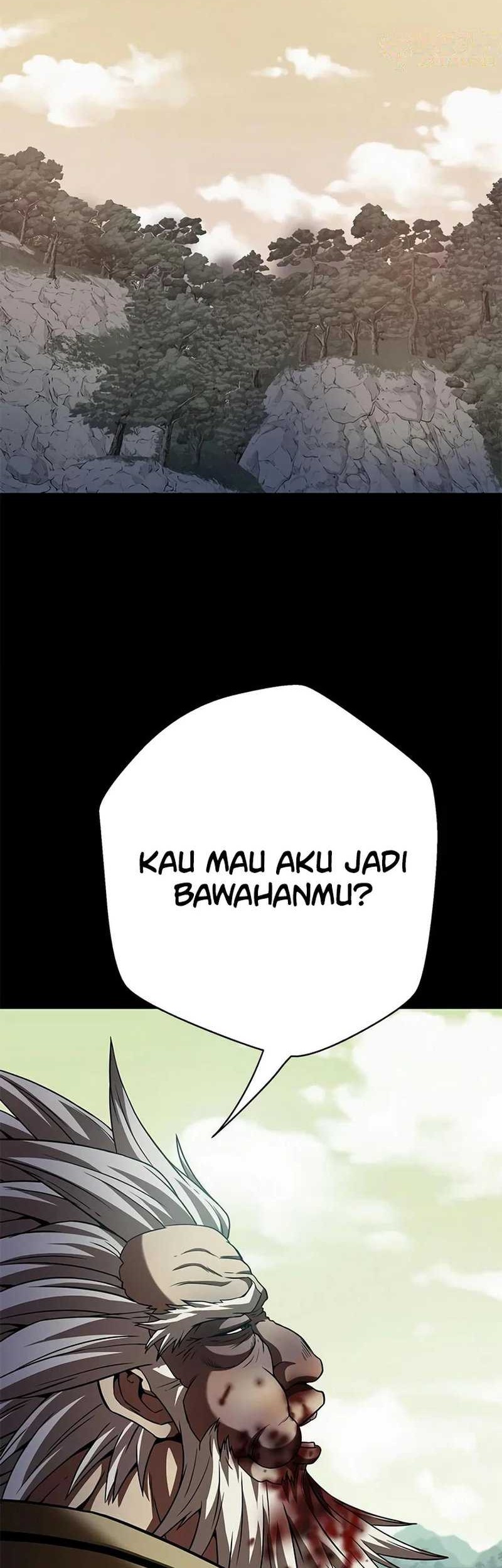 Baca  Invincible Territory Chapter 07 Gambar 2