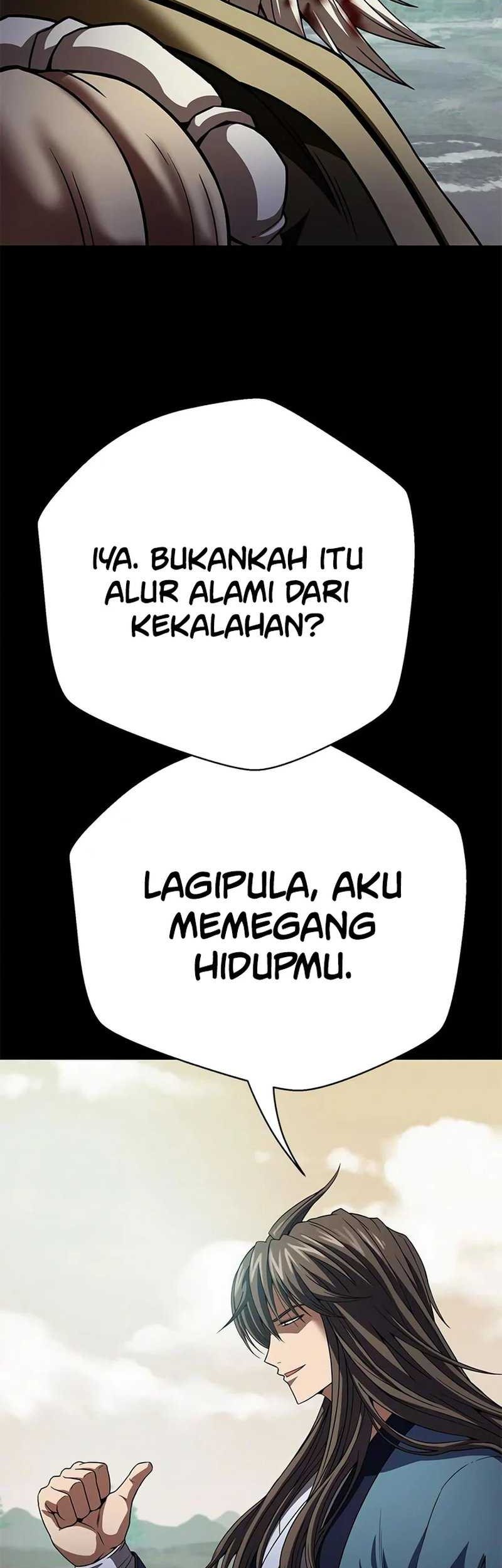 Invincible Territory Chapter 07 Gambar 3