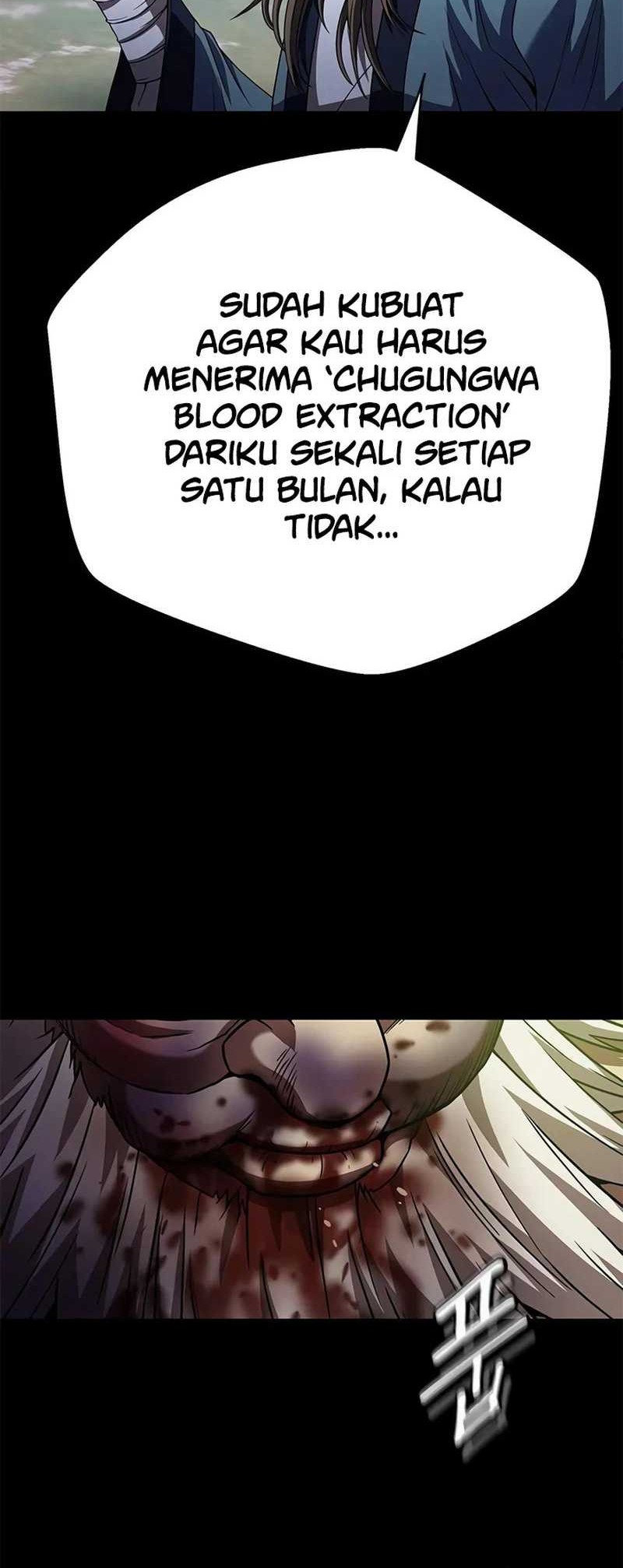 Invincible Territory Chapter 07 Gambar 4
