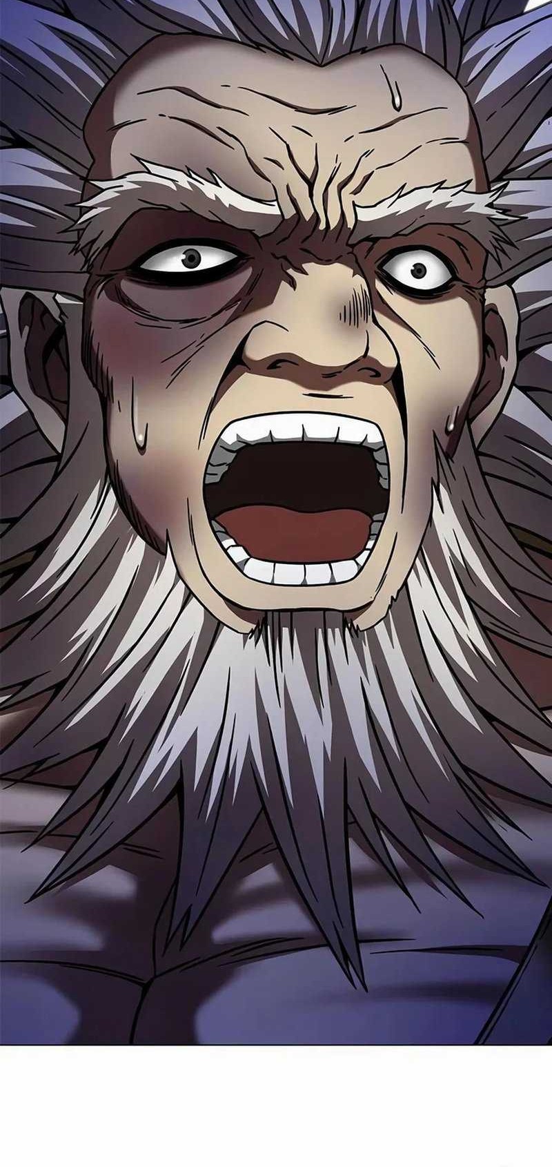 Invincible Territory Chapter 07 Gambar 80