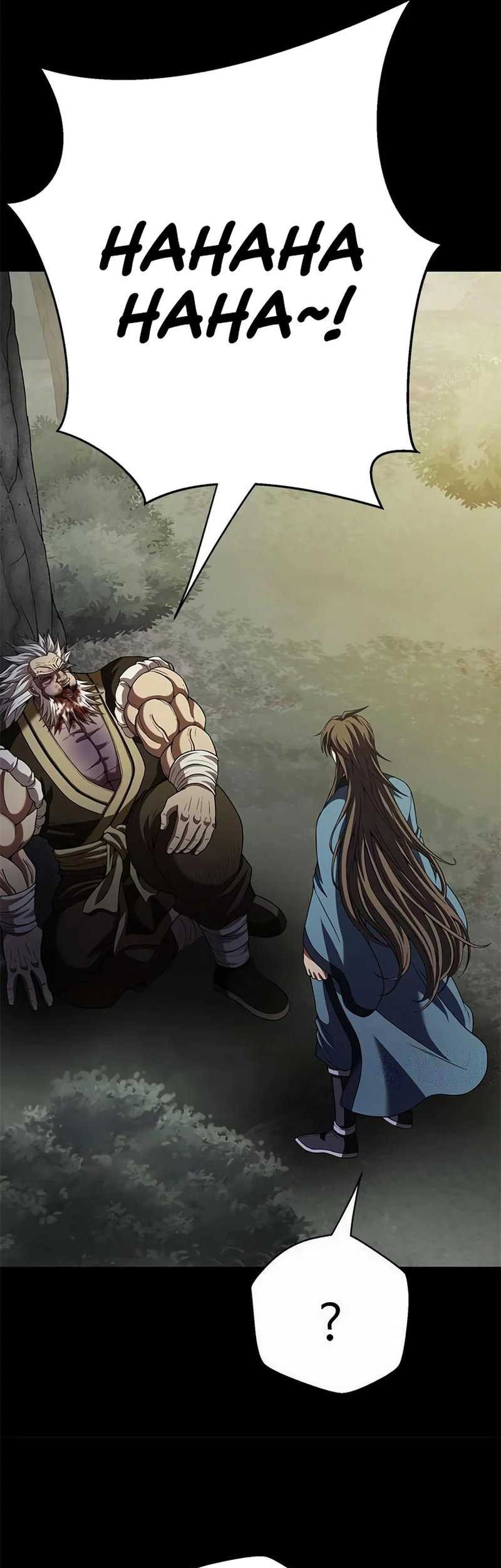 Invincible Territory Chapter 07 Gambar 5