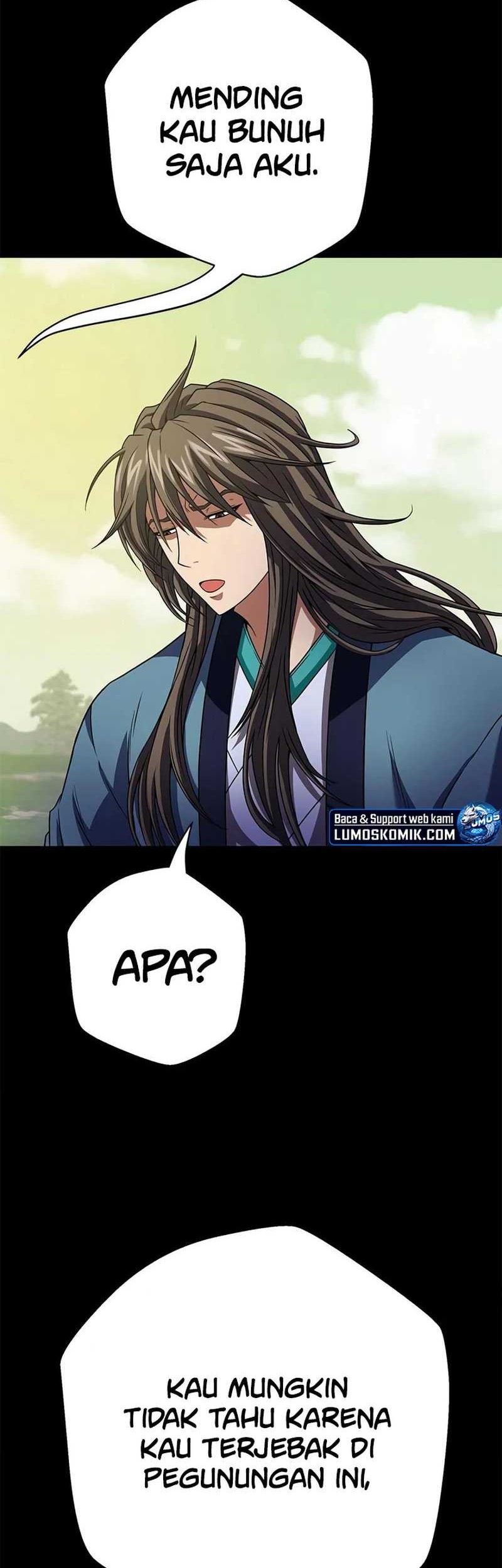 Invincible Territory Chapter 07 Gambar 6