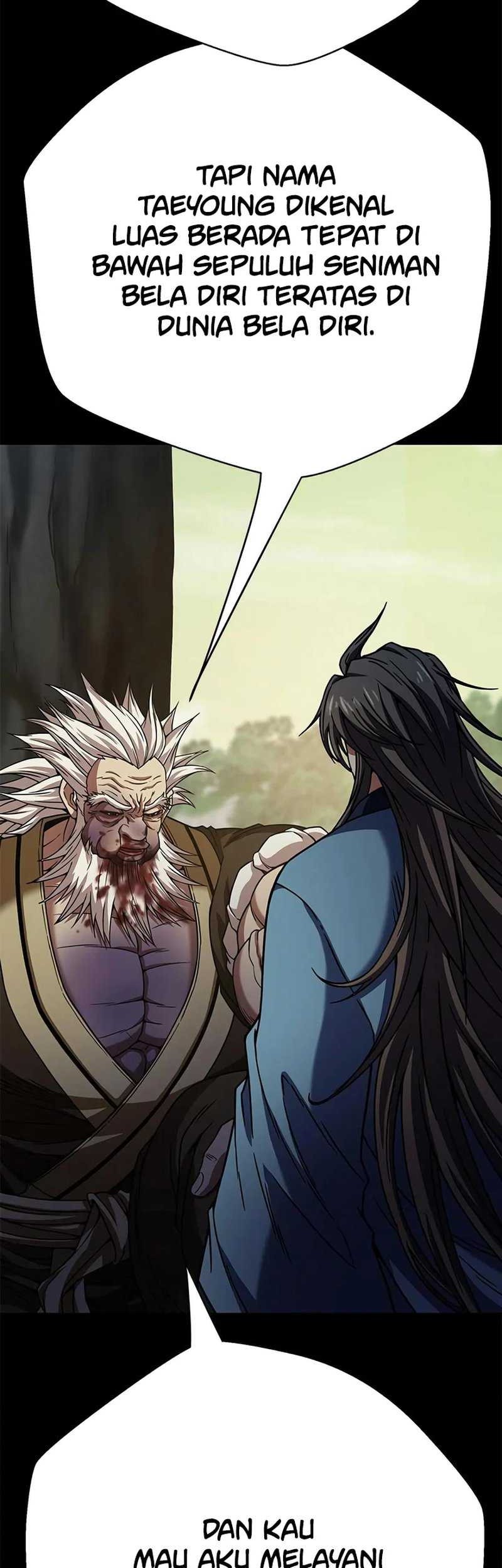 Invincible Territory Chapter 07 Gambar 7