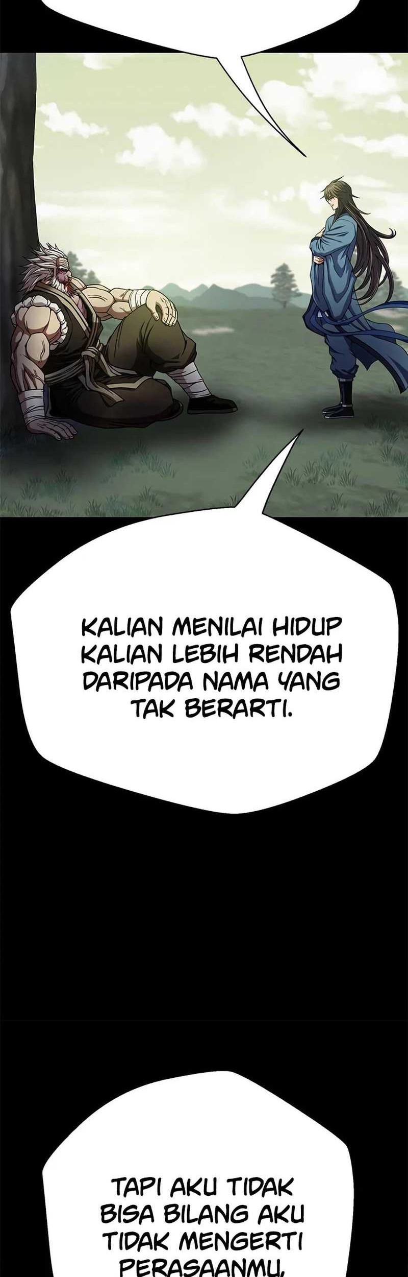 Invincible Territory Chapter 07 Gambar 10