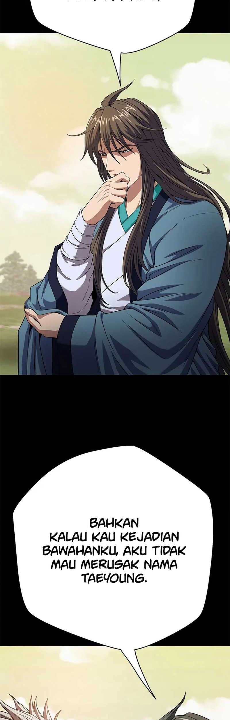 Invincible Territory Chapter 07 Gambar 11