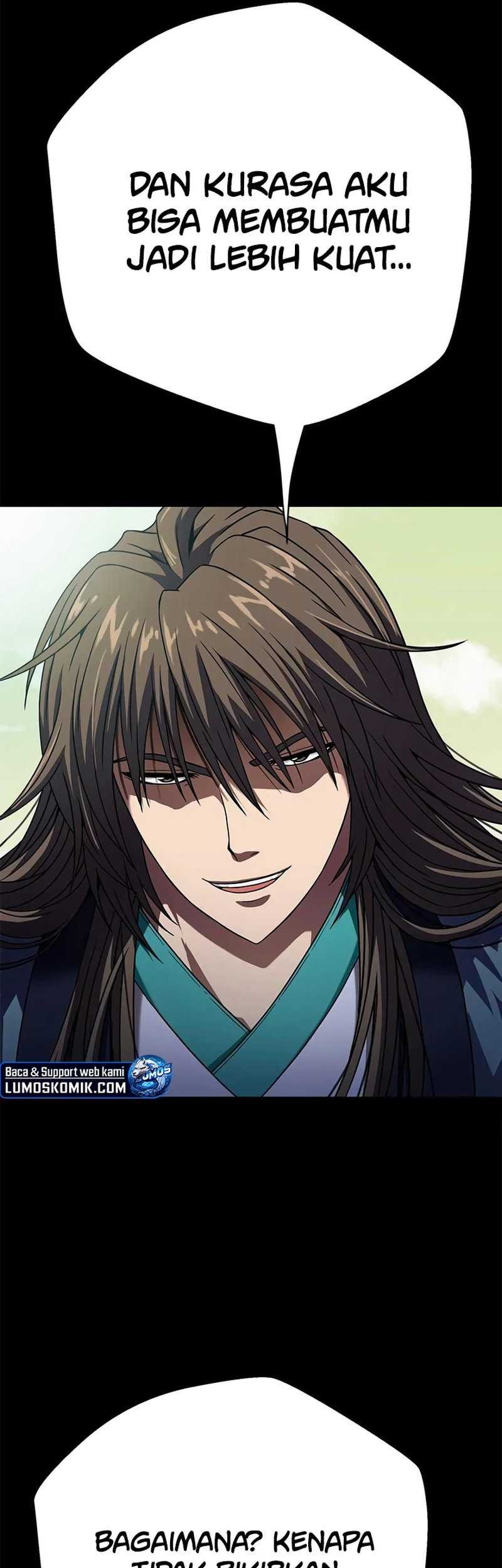 Invincible Territory Chapter 07 Gambar 13