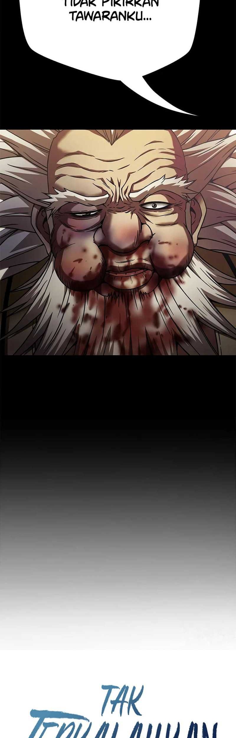 Invincible Territory Chapter 07 Gambar 14