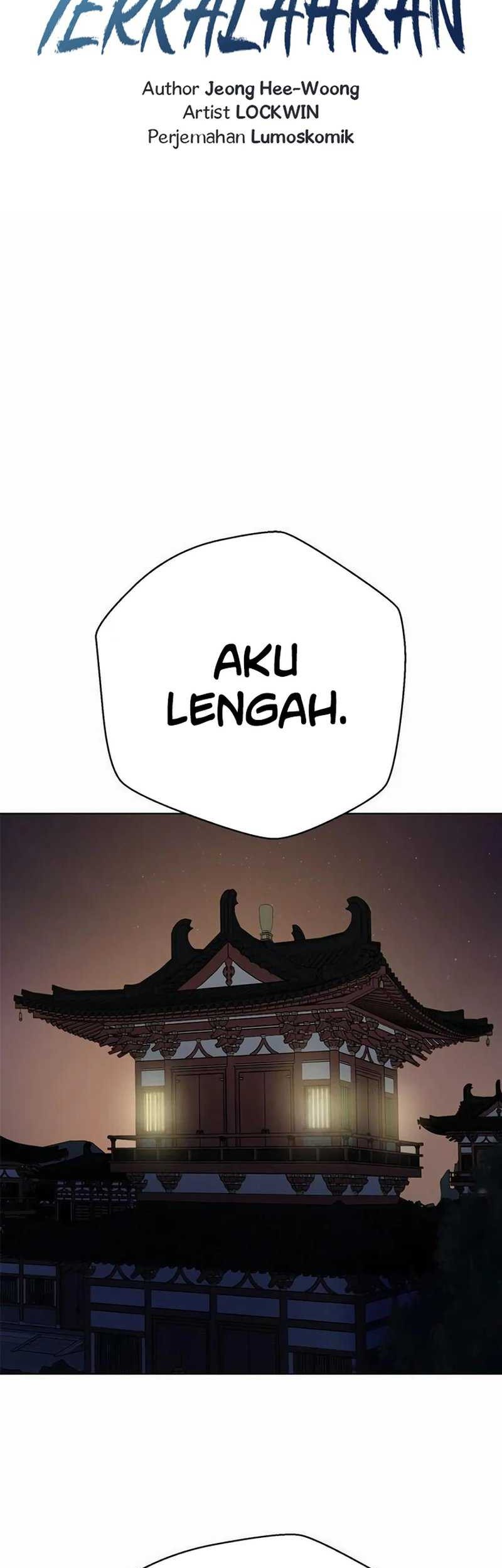 Invincible Territory Chapter 07 Gambar 15