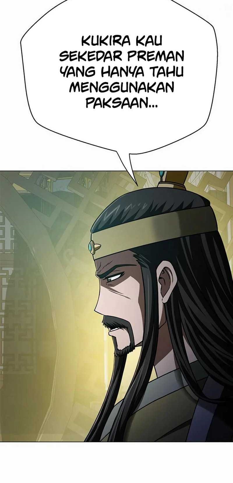 Invincible Territory Chapter 07 Gambar 16