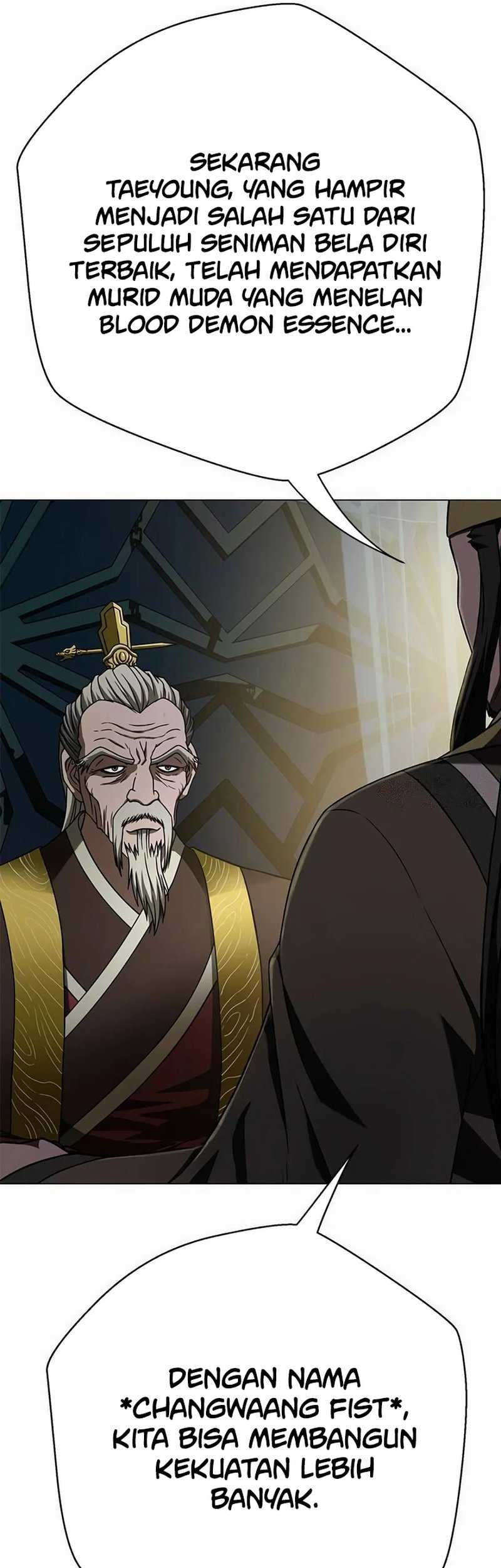 Invincible Territory Chapter 07 Gambar 17