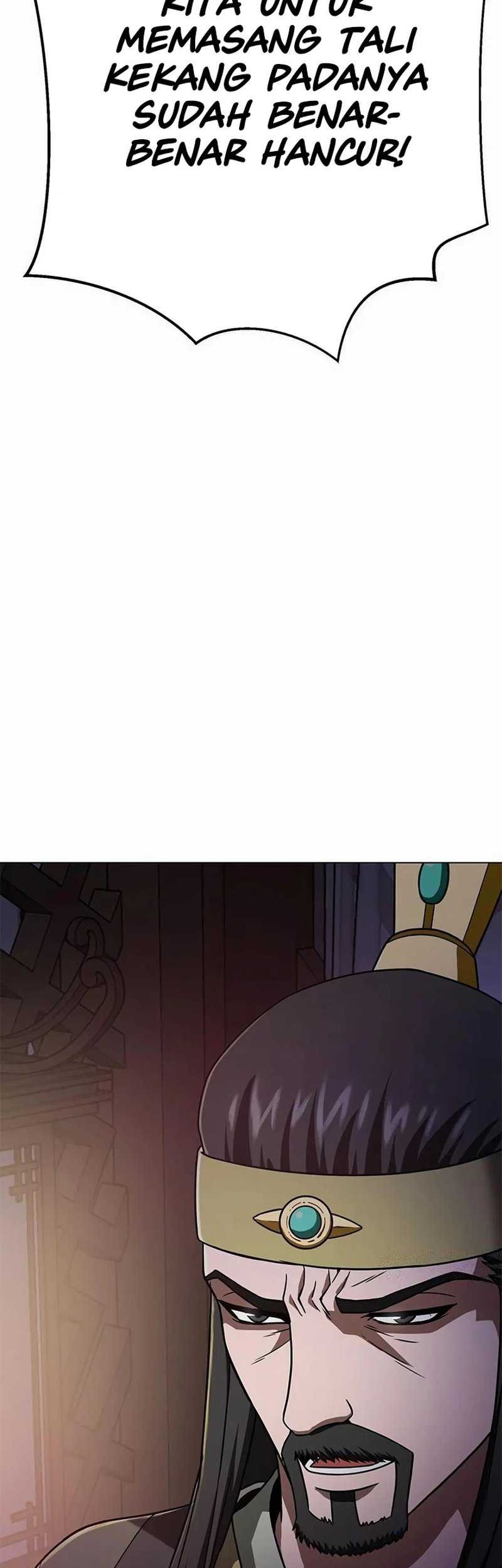 Invincible Territory Chapter 07 Gambar 19