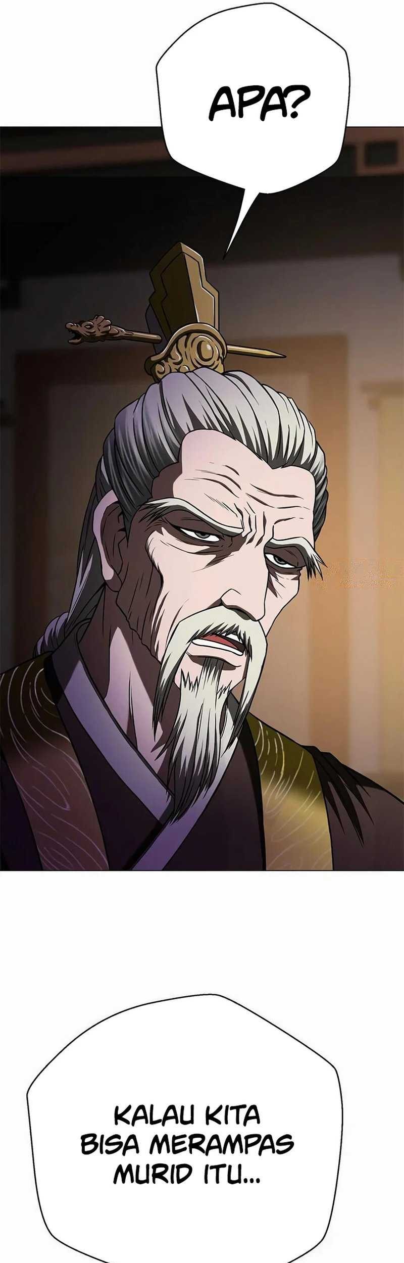 Invincible Territory Chapter 07 Gambar 21