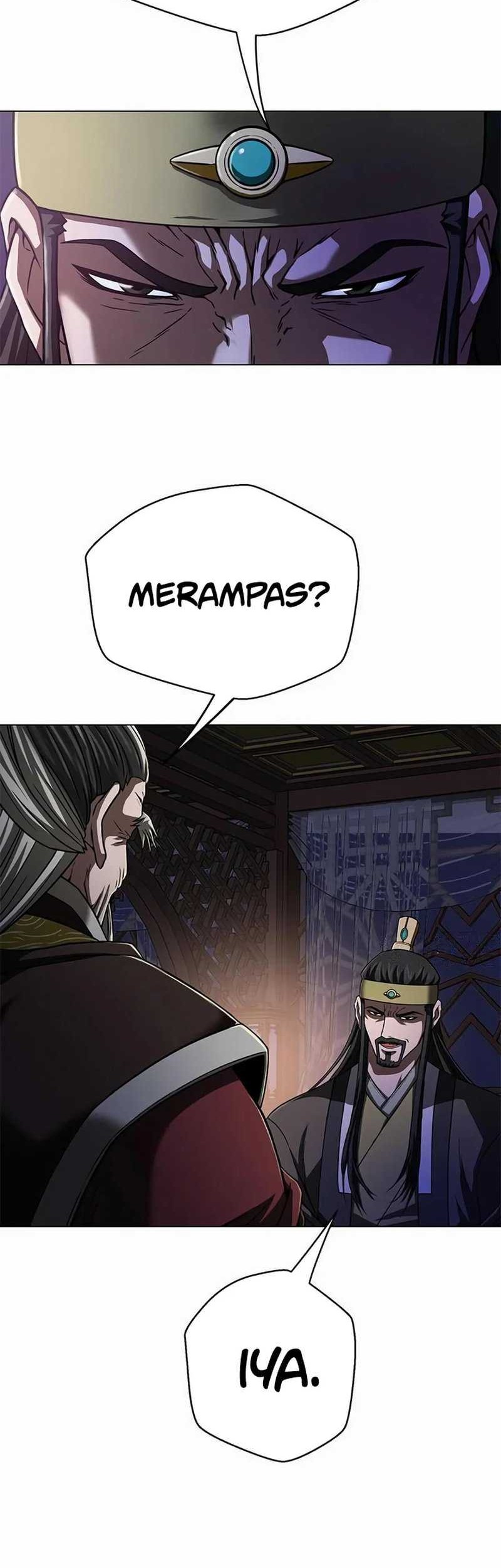 Invincible Territory Chapter 07 Gambar 22