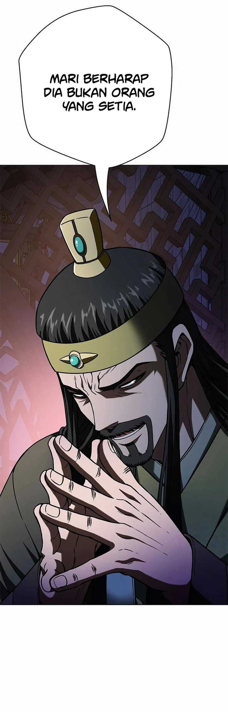 Invincible Territory Chapter 07 Gambar 23
