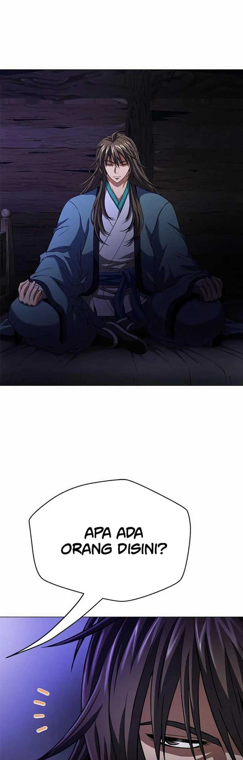 Invincible Territory Chapter 07 Gambar 25