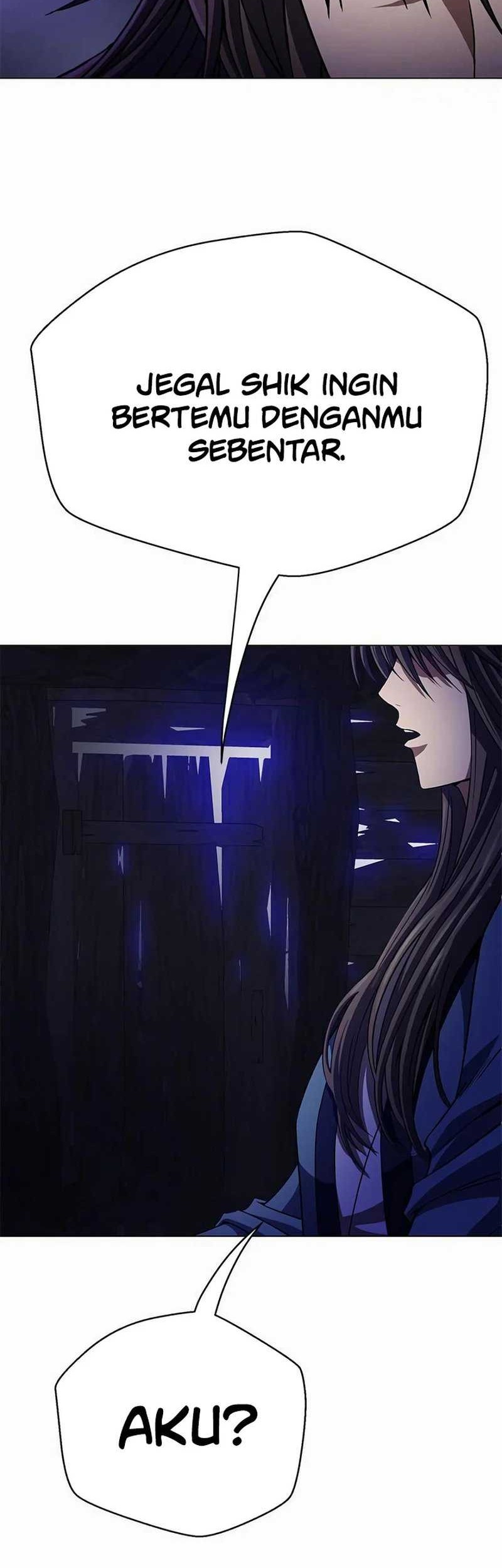 Invincible Territory Chapter 07 Gambar 26