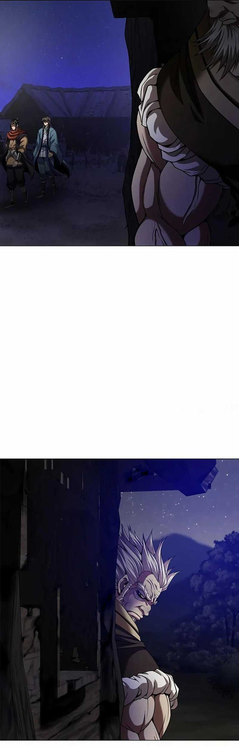 Invincible Territory Chapter 07 Gambar 29