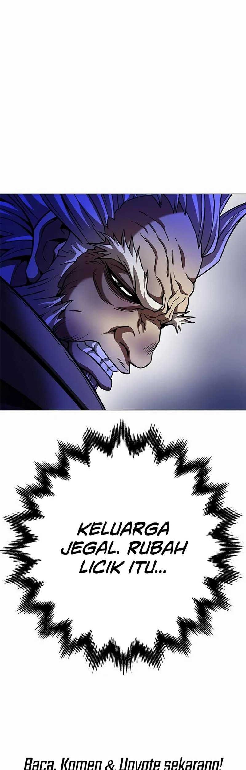 Invincible Territory Chapter 07 Gambar 30