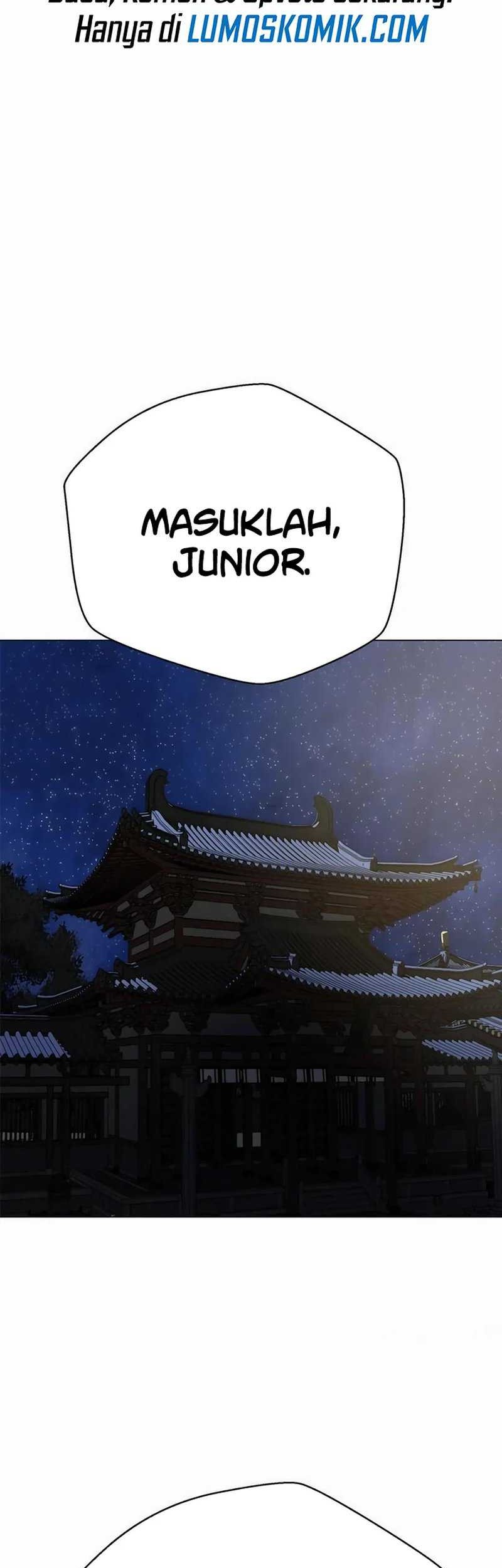 Invincible Territory Chapter 07 Gambar 31