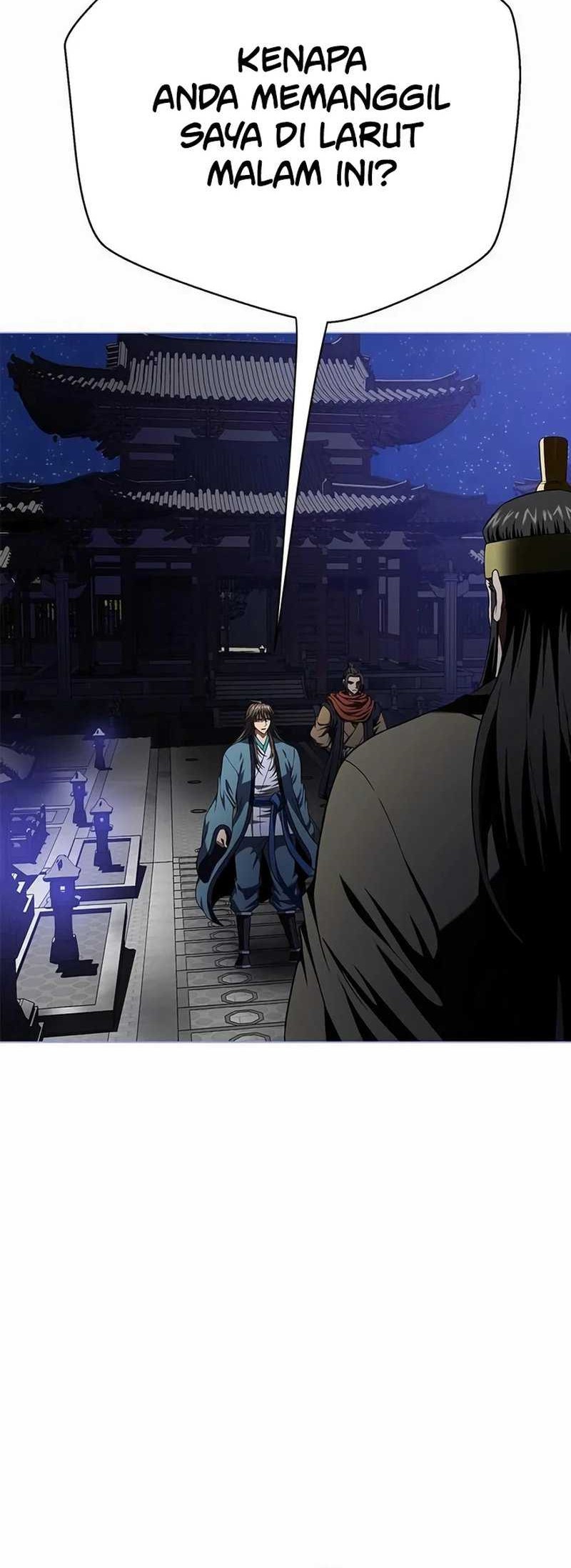Invincible Territory Chapter 07 Gambar 32