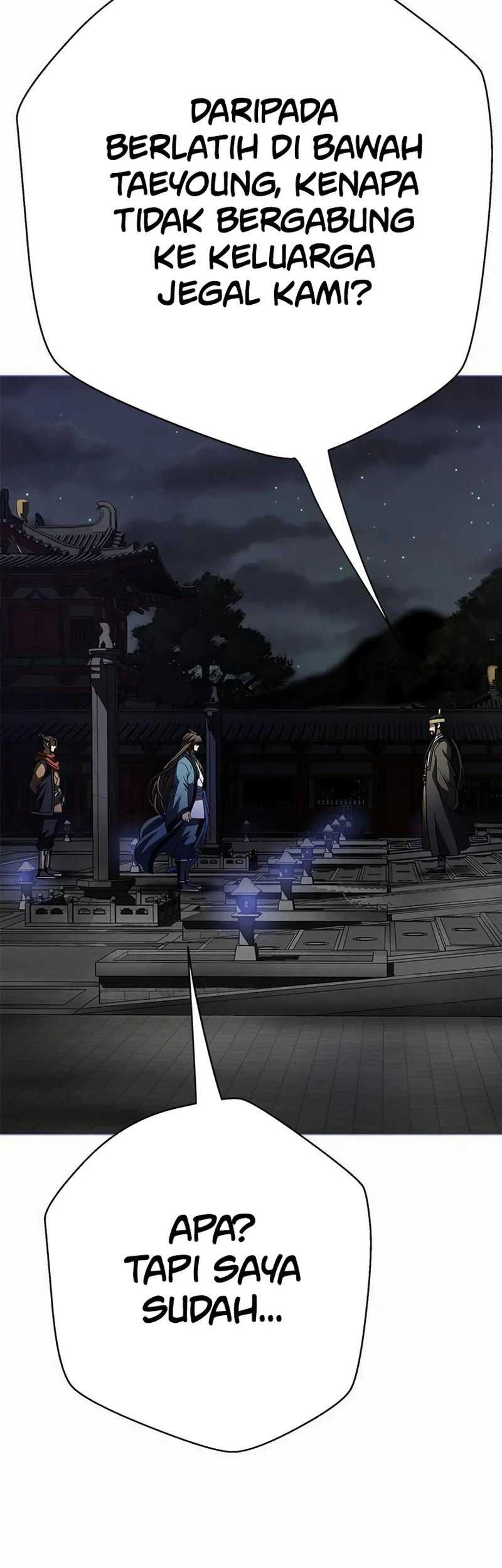 Invincible Territory Chapter 07 Gambar 35