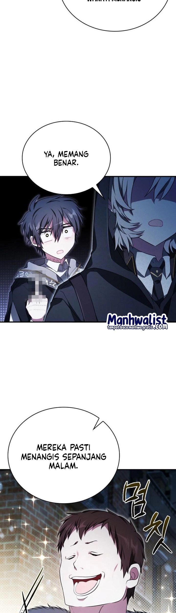 I Become a Legendary ArchMage by Reading a Book Chapter 08 Gambar 20