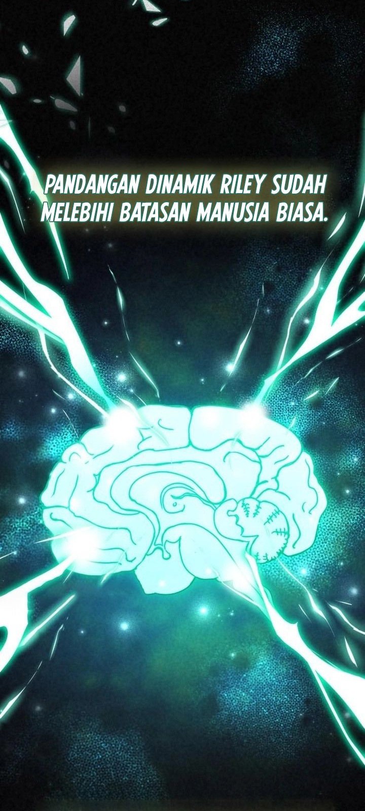 I Become a Legendary ArchMage by Reading a Book Chapter 08 Gambar 27