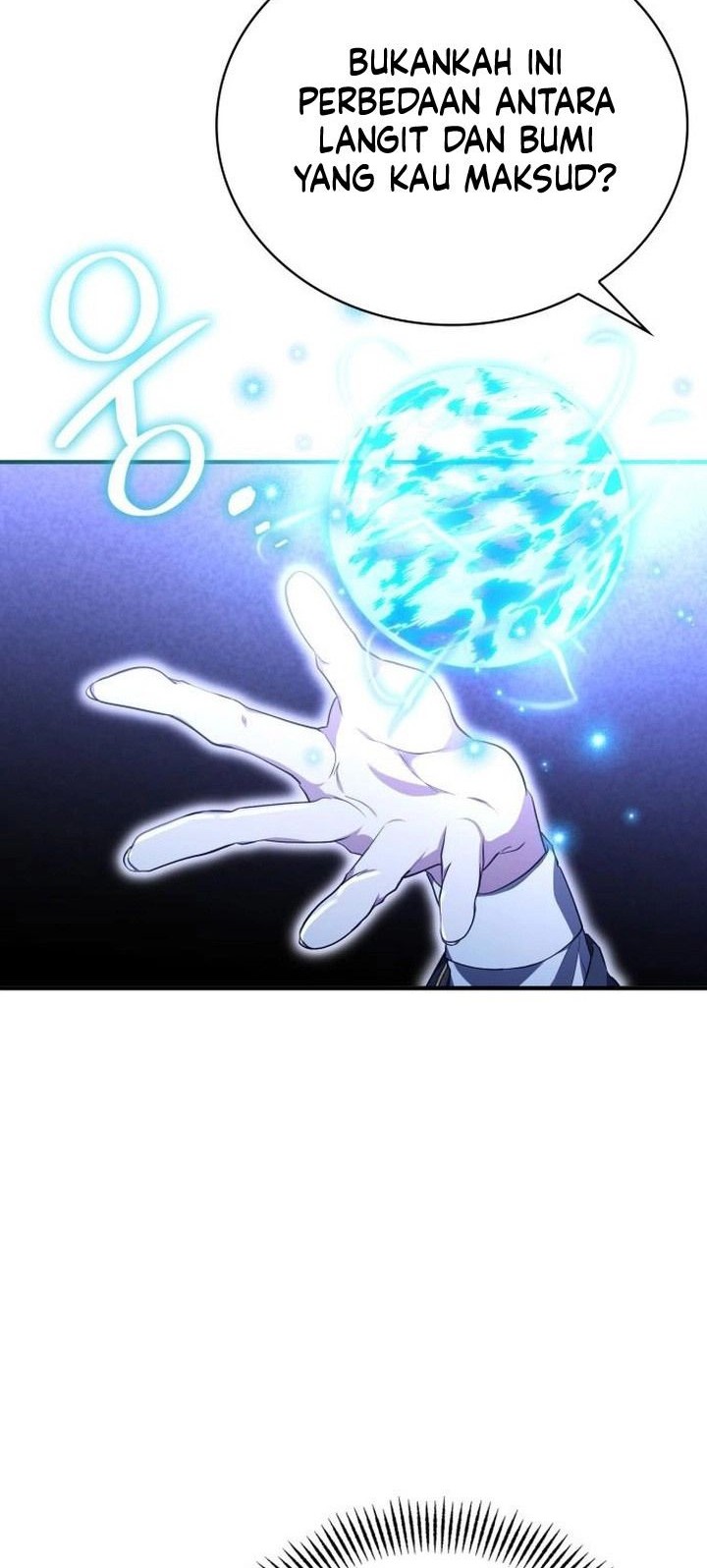 I Become a Legendary ArchMage by Reading a Book Chapter 08 Gambar 35