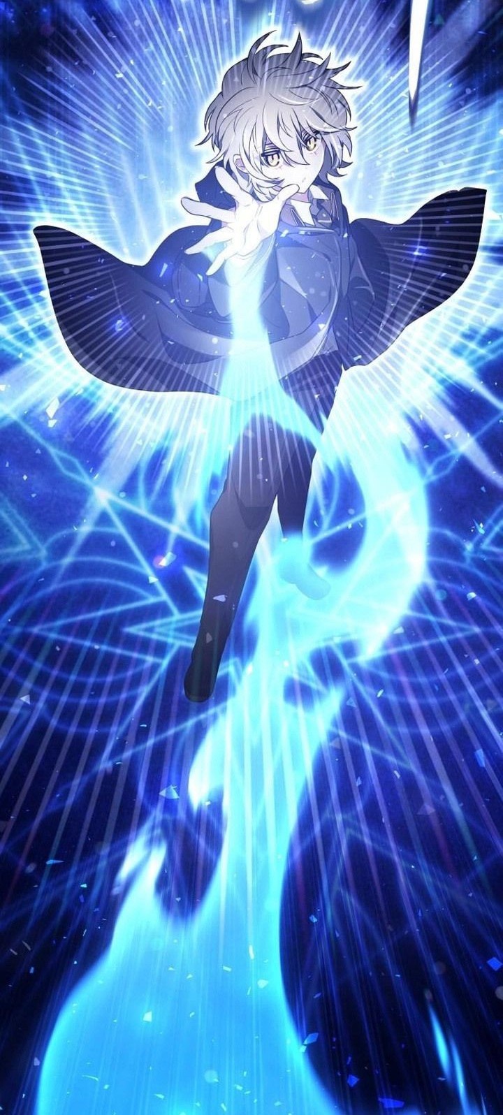 I Become a Legendary ArchMage by Reading a Book Chapter 08 Gambar 37