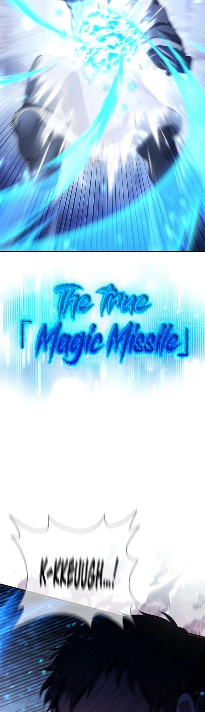 I Become a Legendary ArchMage by Reading a Book Chapter 08 Gambar 40