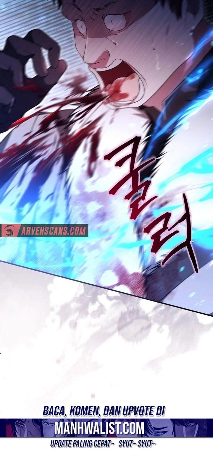 I Become a Legendary ArchMage by Reading a Book Chapter 08 Gambar 41