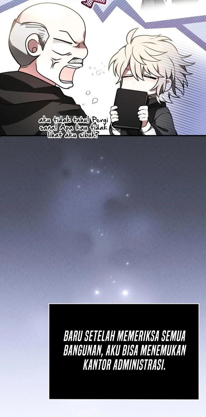 I Become a Legendary ArchMage by Reading a Book Chapter 08 Gambar 51