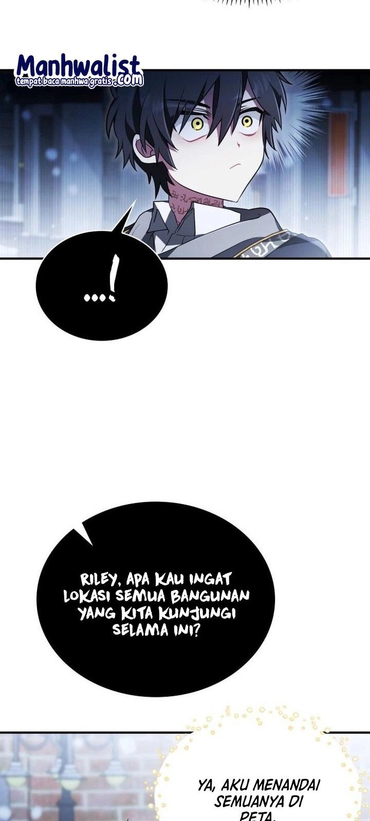 I Become a Legendary ArchMage by Reading a Book Chapter 08 Gambar 53