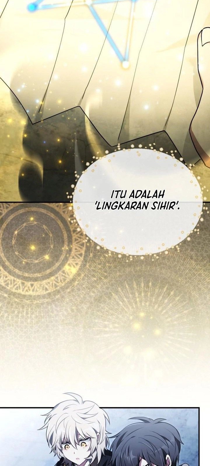 I Become a Legendary ArchMage by Reading a Book Chapter 08 Gambar 55