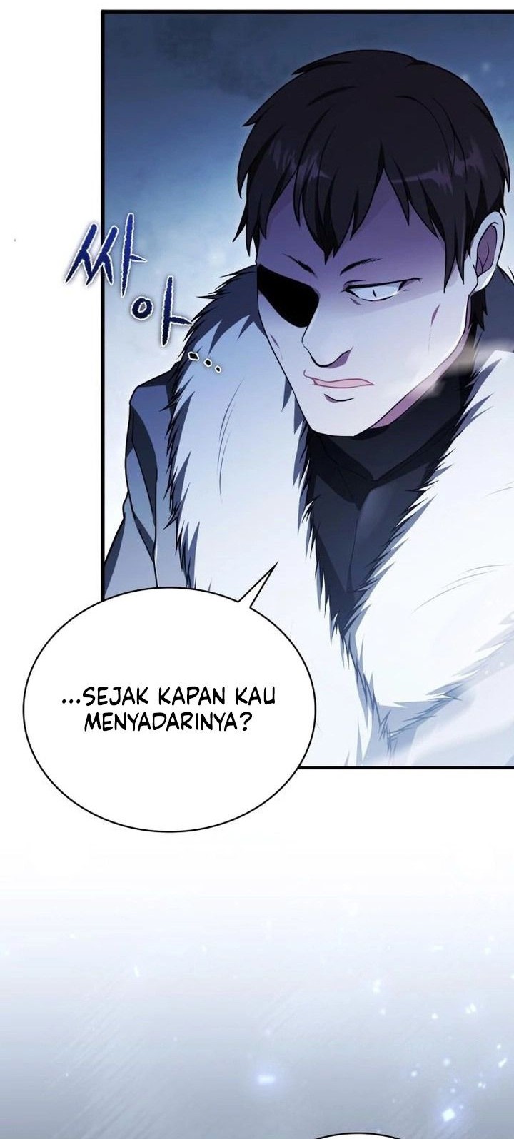 I Become a Legendary ArchMage by Reading a Book Chapter 08 Gambar 3