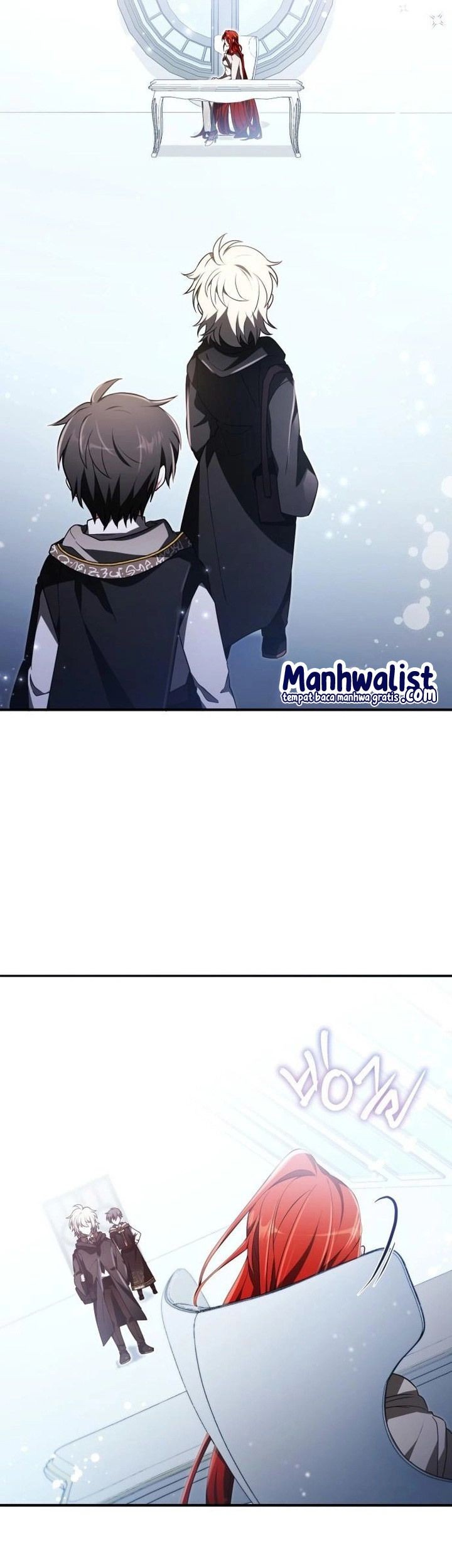 I Become a Legendary ArchMage by Reading a Book Chapter 08 Gambar 60