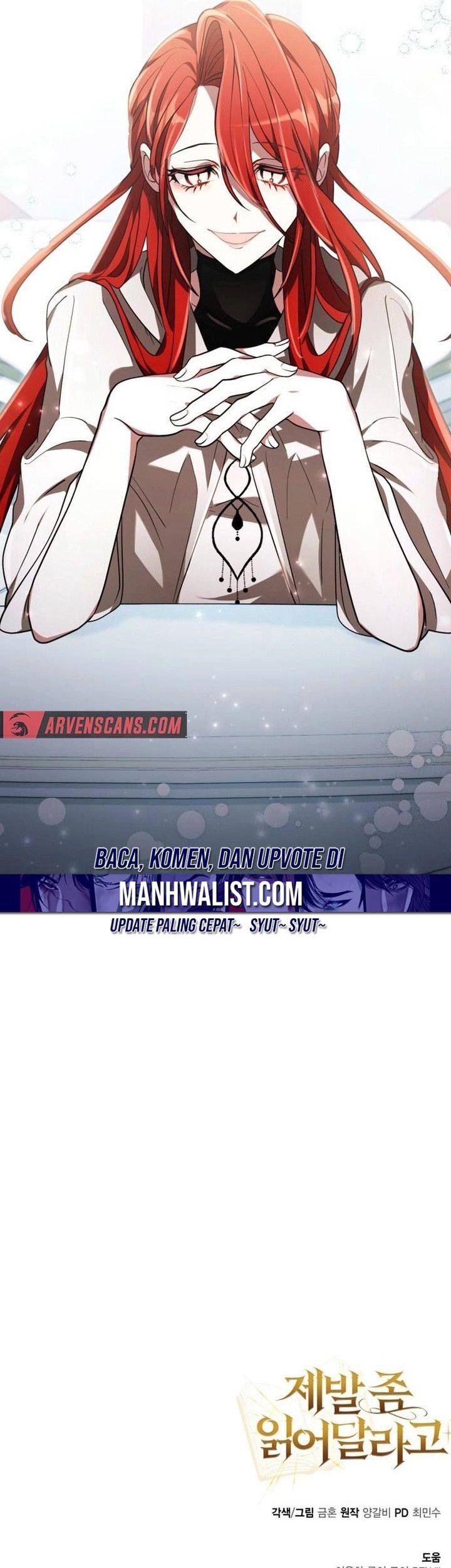 I Become a Legendary ArchMage by Reading a Book Chapter 08 Gambar 62