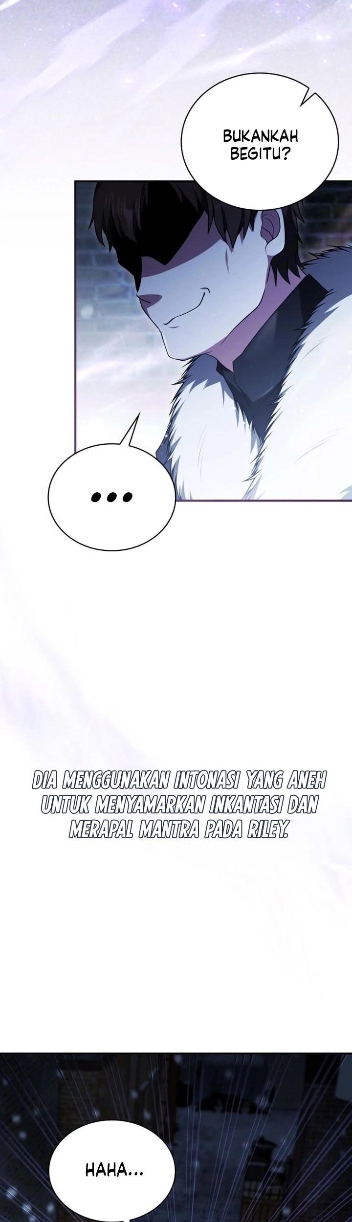 I Become a Legendary ArchMage by Reading a Book Chapter 08 Gambar 6